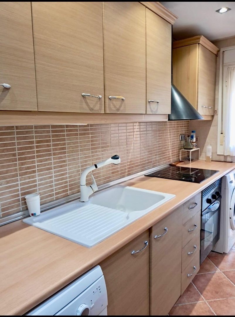 Piso de 77 m² en Fuengirola