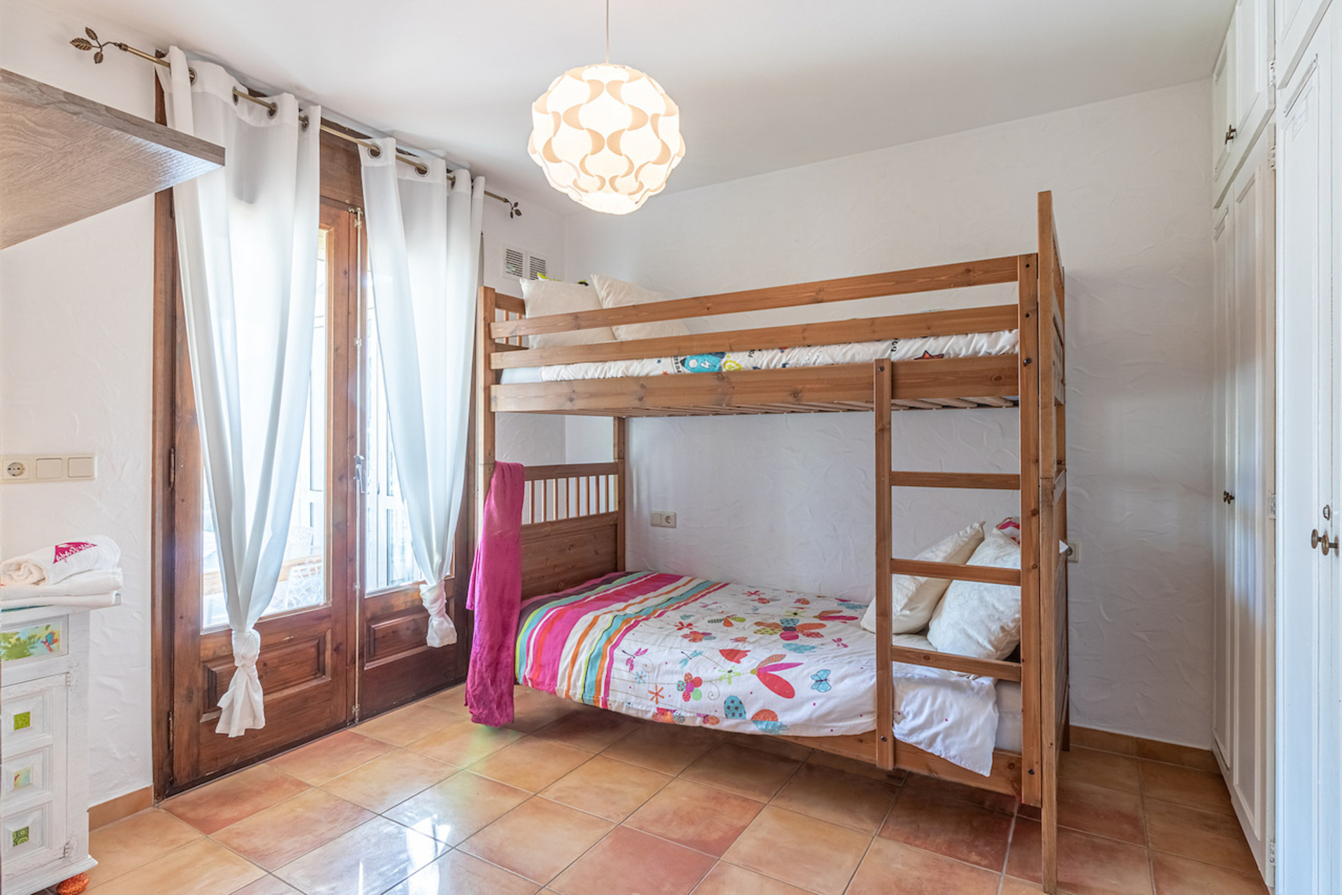 Piso de 66 m² en Castelló d'Empúries