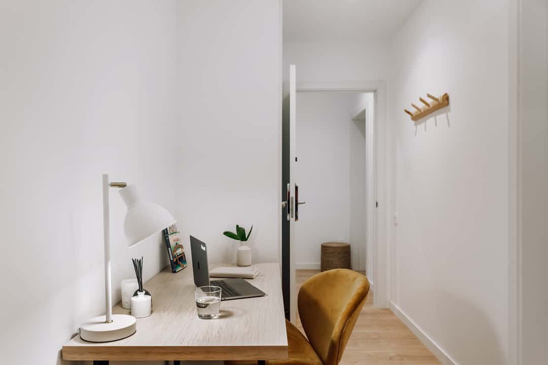 Zimmer zur Miete, Barcelona