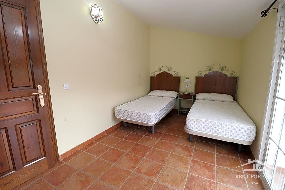 Maison 135 m² à Coín
