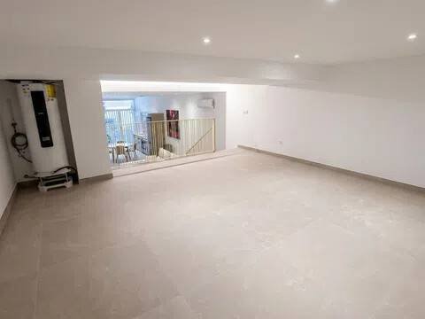 Wohnung 113 m² in Turís