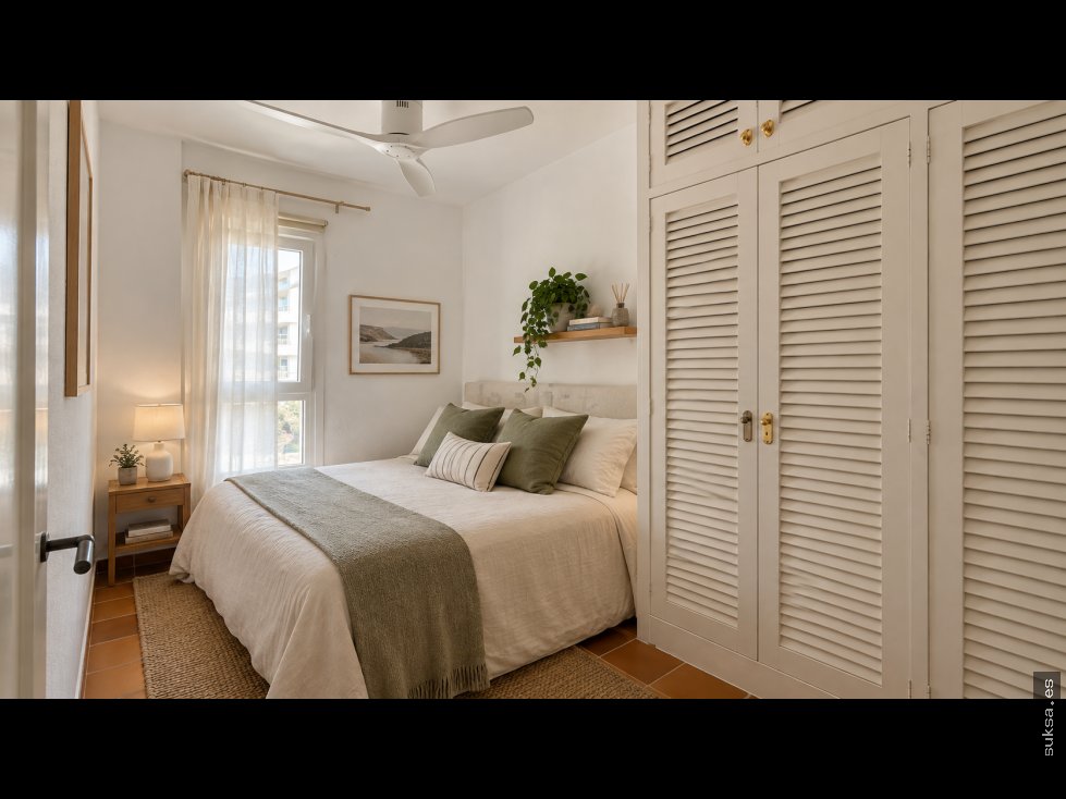 Pis de 70 m² a Palma