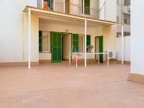 Piso de 130 m² en Palma