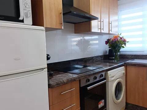 Pis de 70 m² a Dénia