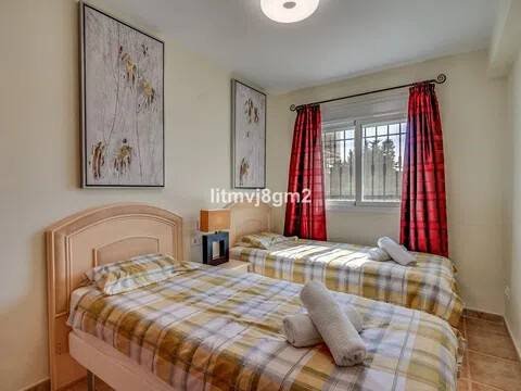Casa de 150 m² en Mijas