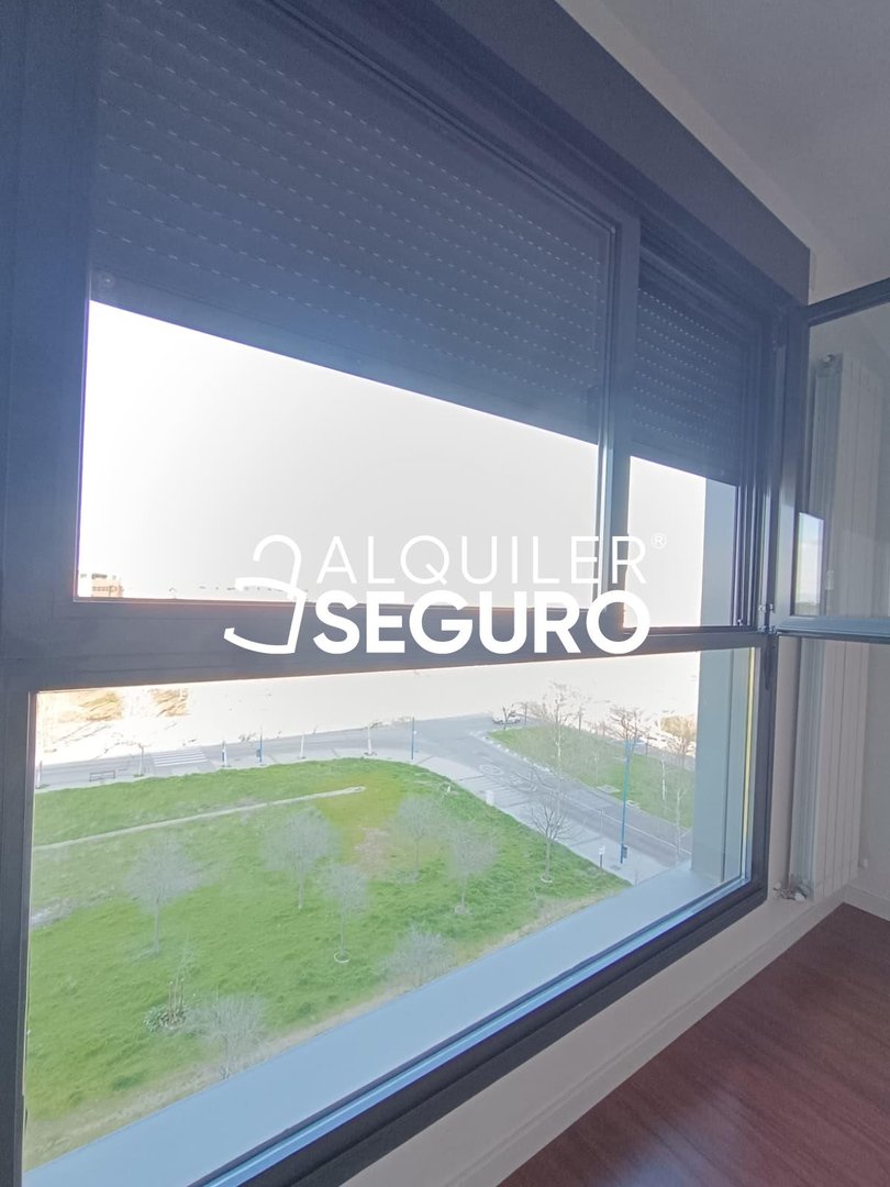 Pis de 90 m² a Leganès