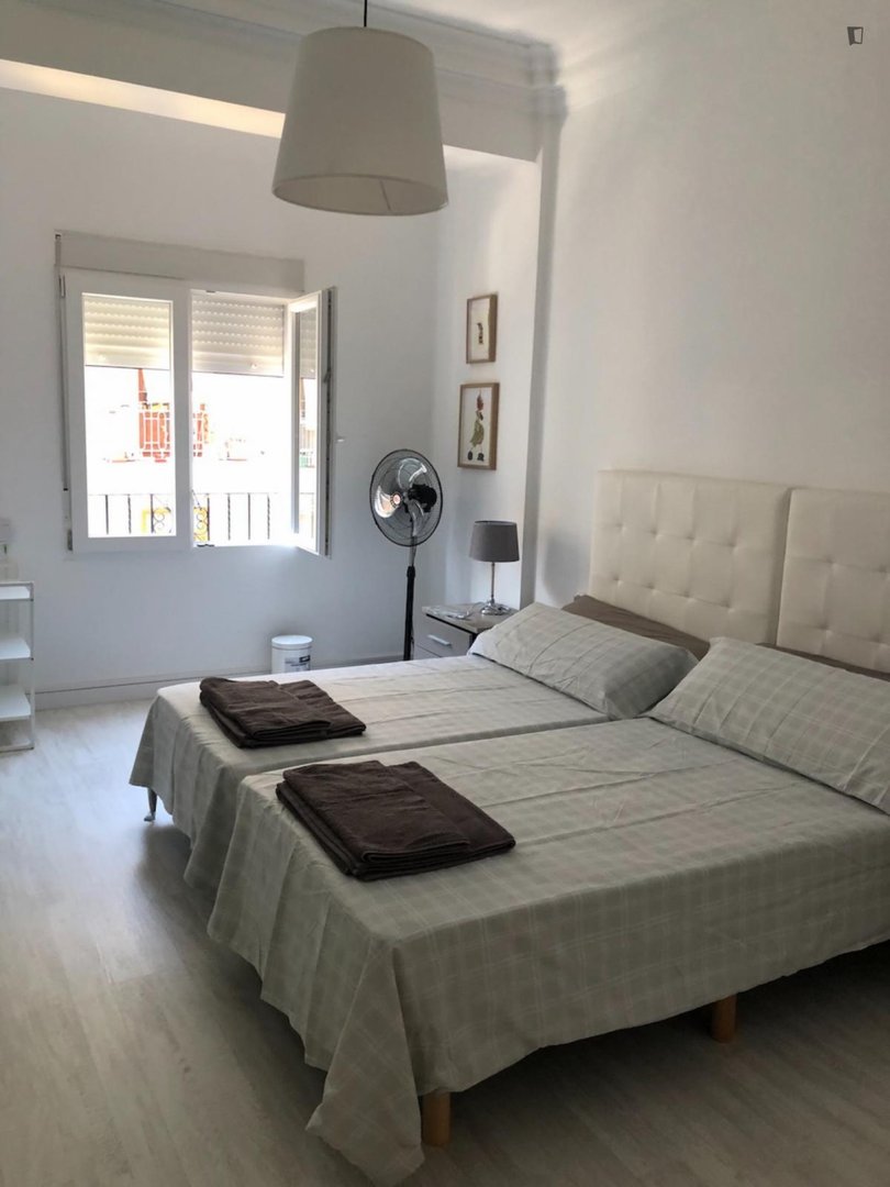 Wohnung 75 m² in Valencia