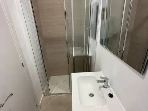 Apartamento 60 m² em Lena