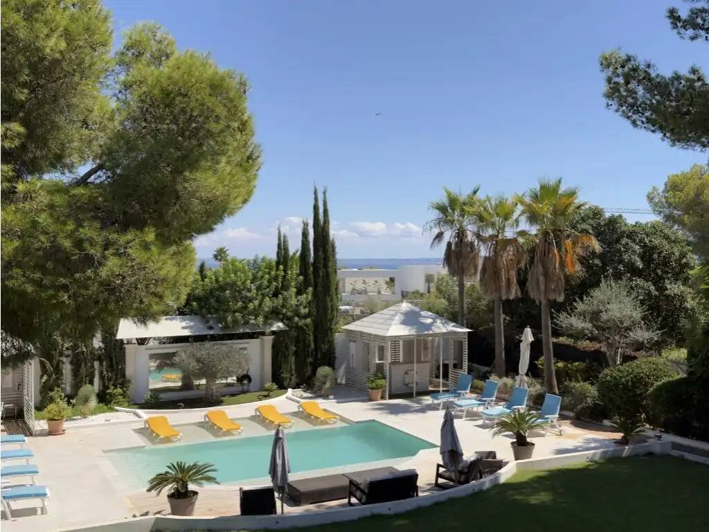 Casa de 500 m² en Calvià
