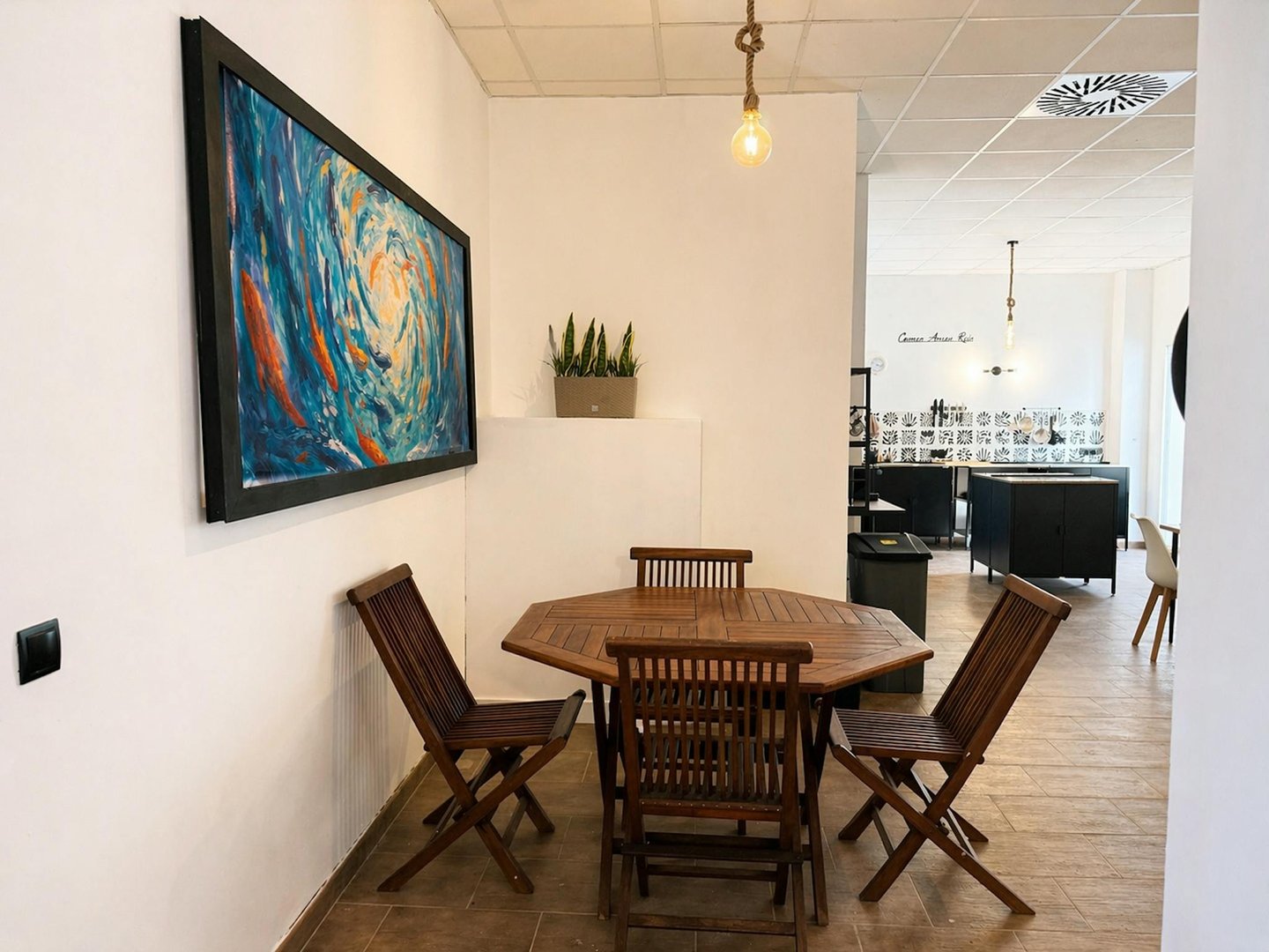 Habitación en alquiler, Valencia