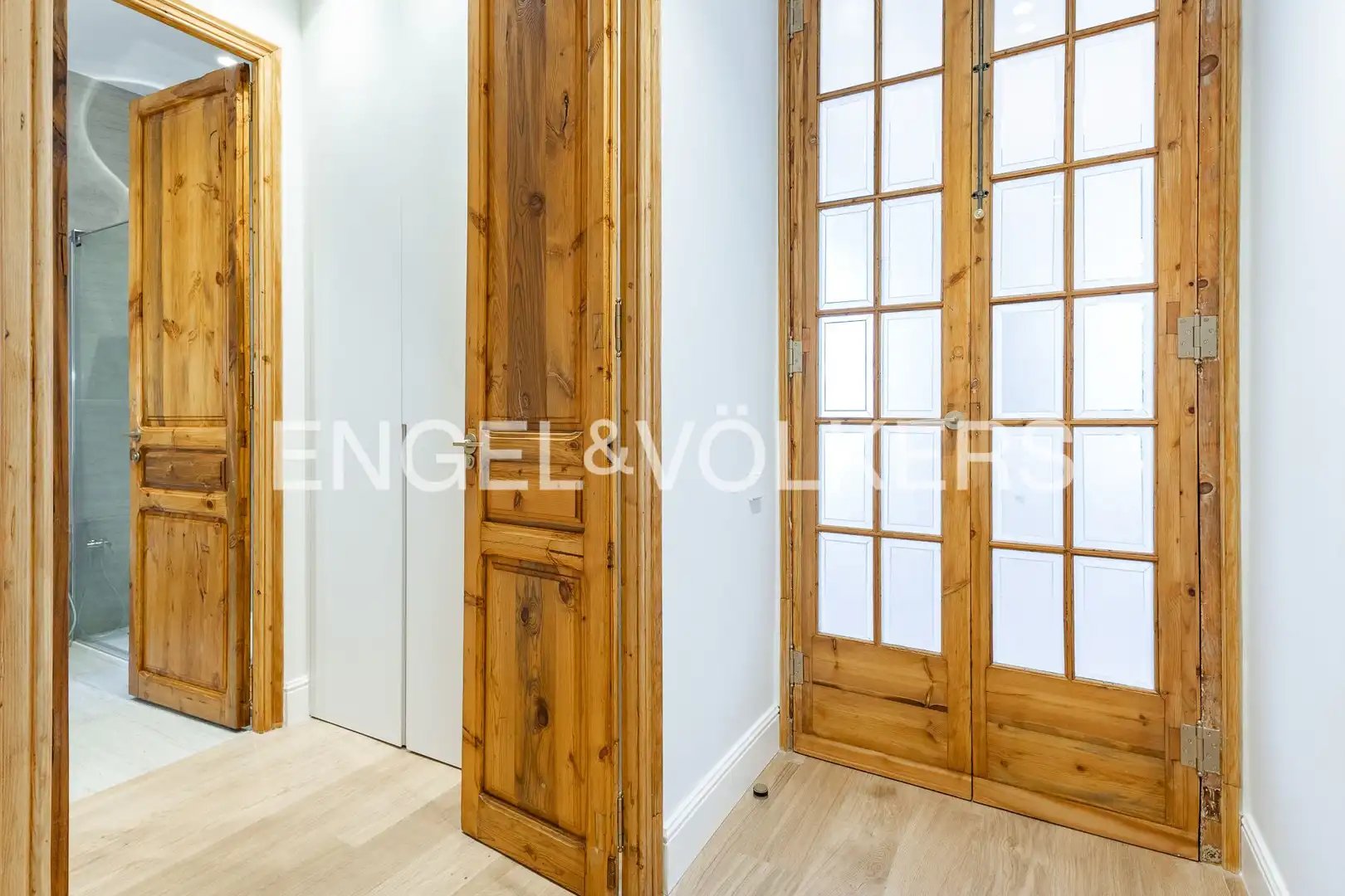 Pis de 153 m² a Barcelona