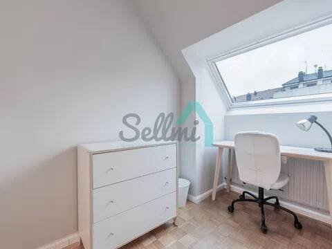 Piso de 84 m² en Oviedo