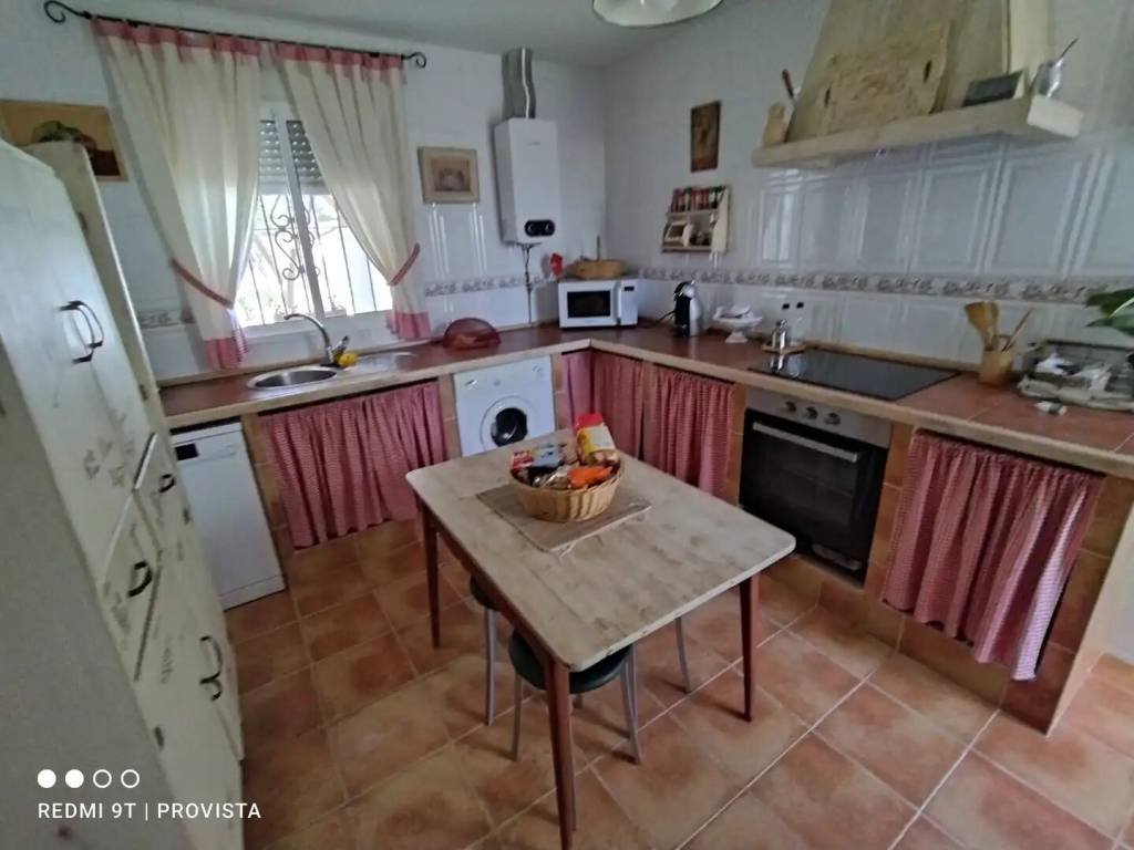 Casa de 100 m² a Chiclana de la Frontera