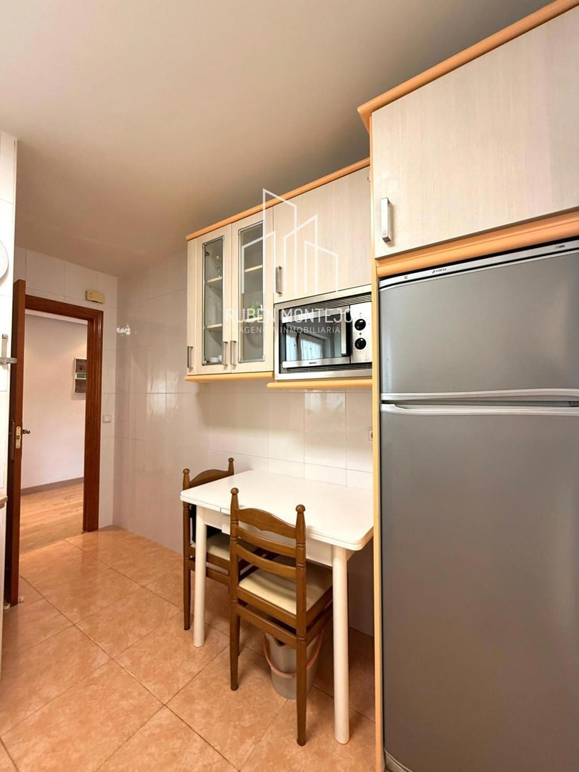 Piso de 136 m² en Salamanca