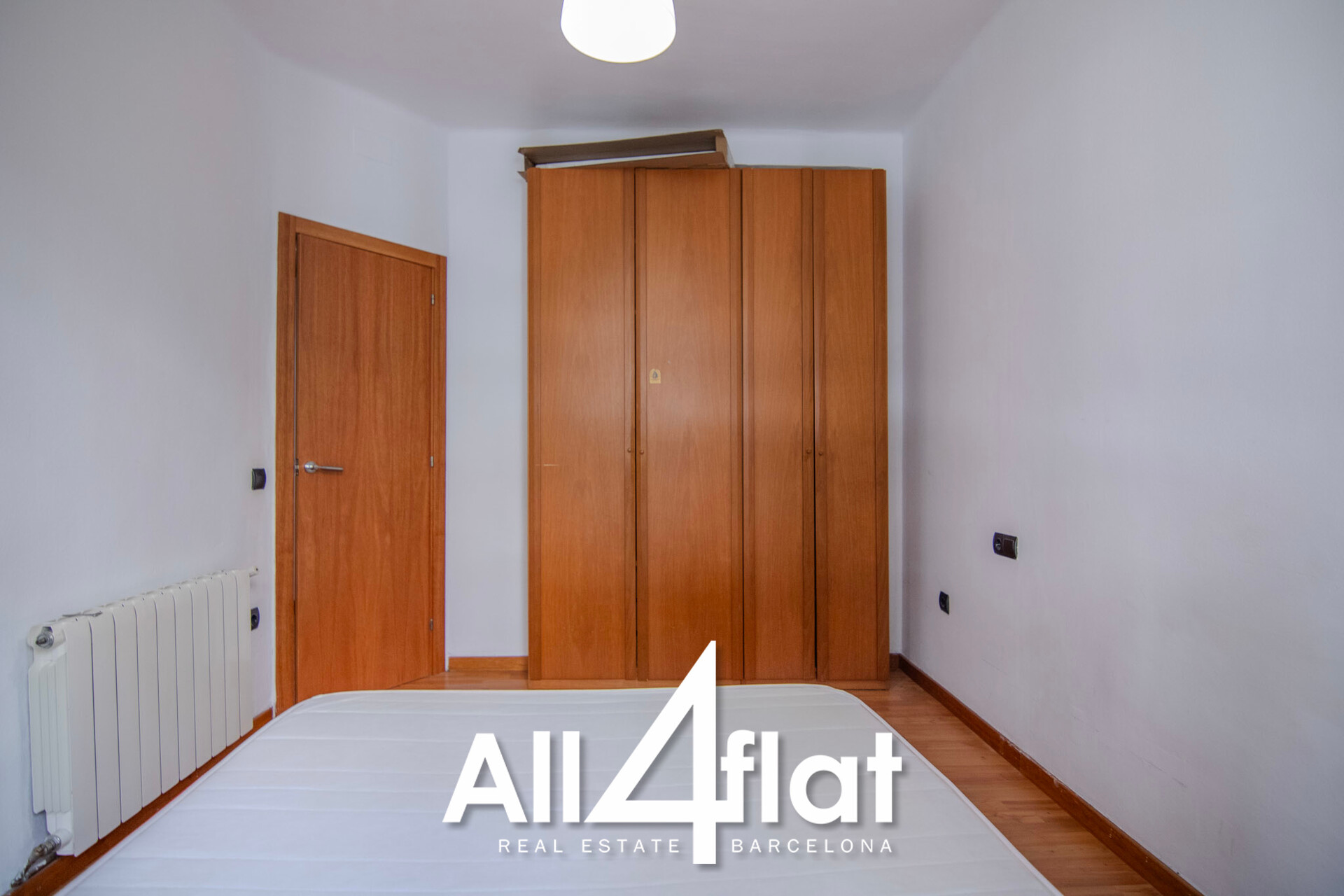 Wohnung 56 m² in Barcelona