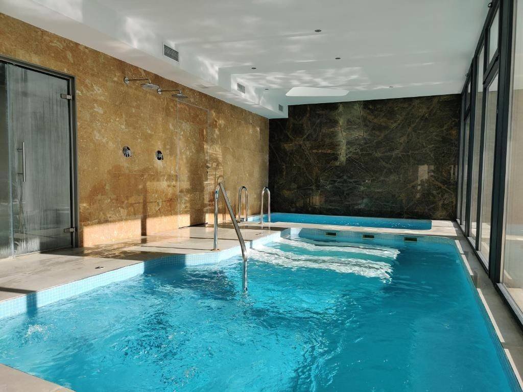 Piso de 120 m² en Villajoyosa