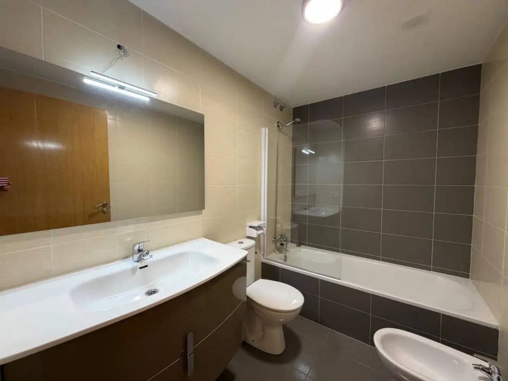 Pis de 120 m² a Getafe