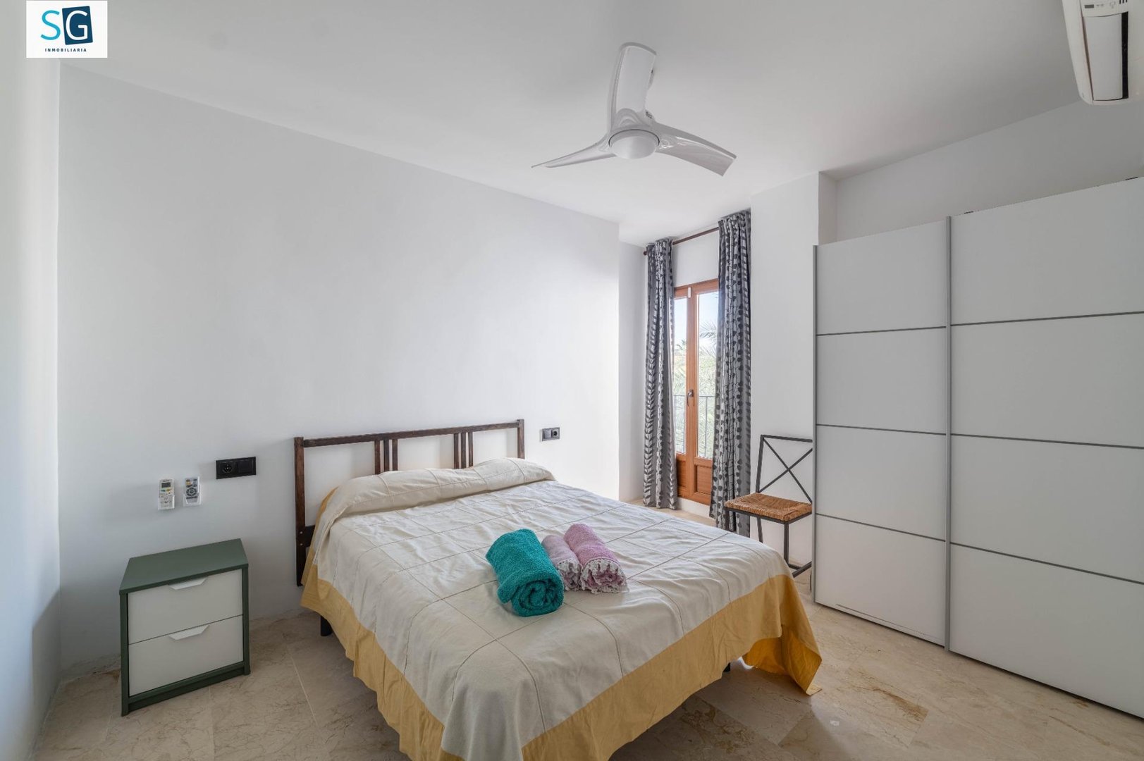 Piso de 67 m² en Granada