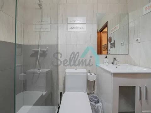 Piso de 89 m² en Oviedo