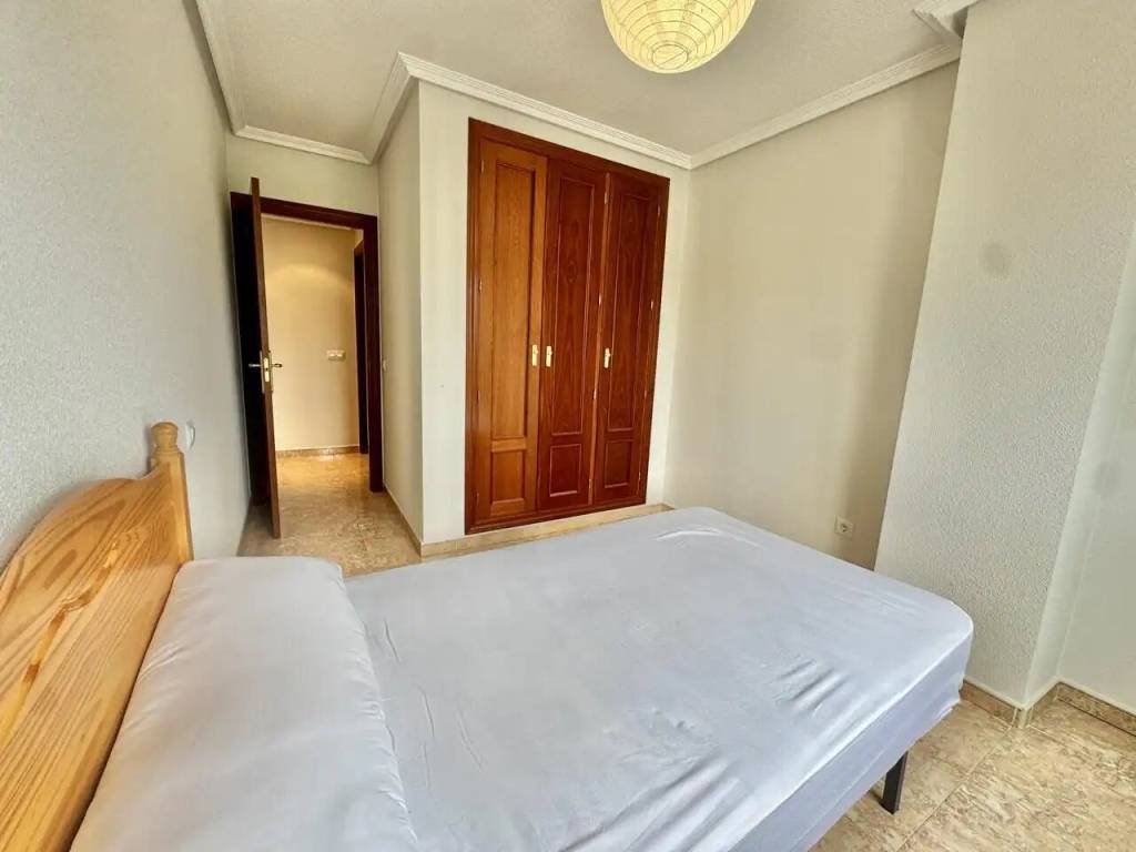 Piso de 99 m² en Ávila