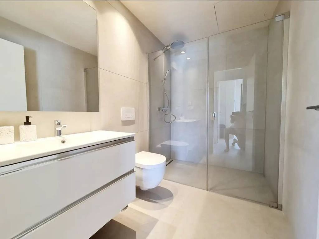 Piso de 120 m² en Estepona