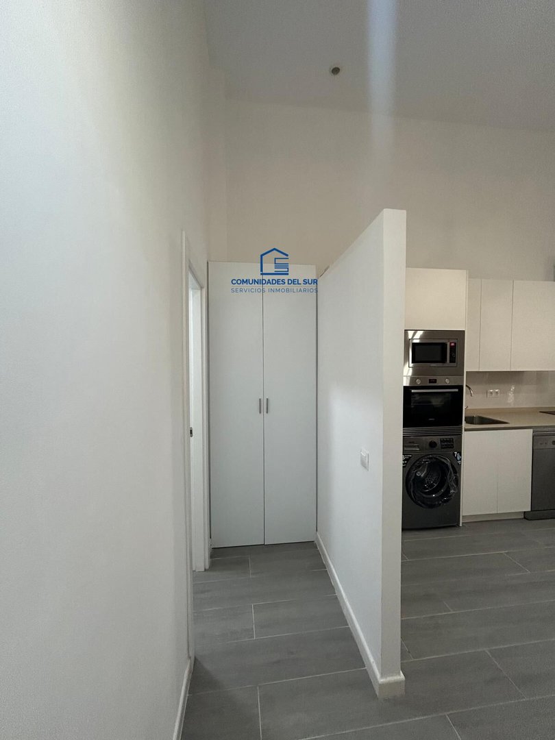 Pis de 63 m² a Cádiz