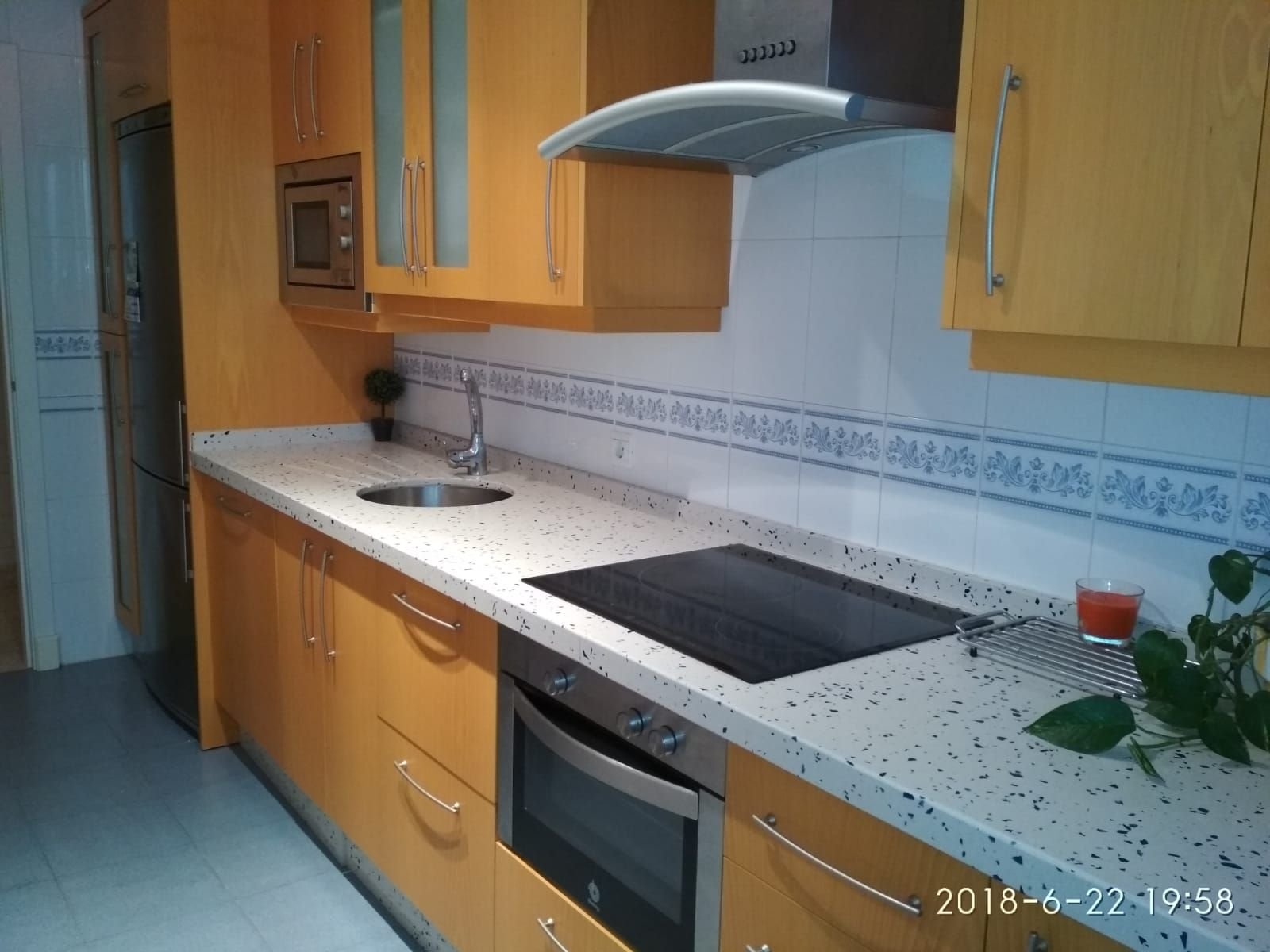 Piso de 70 m² en Sanlúcar de Barrameda