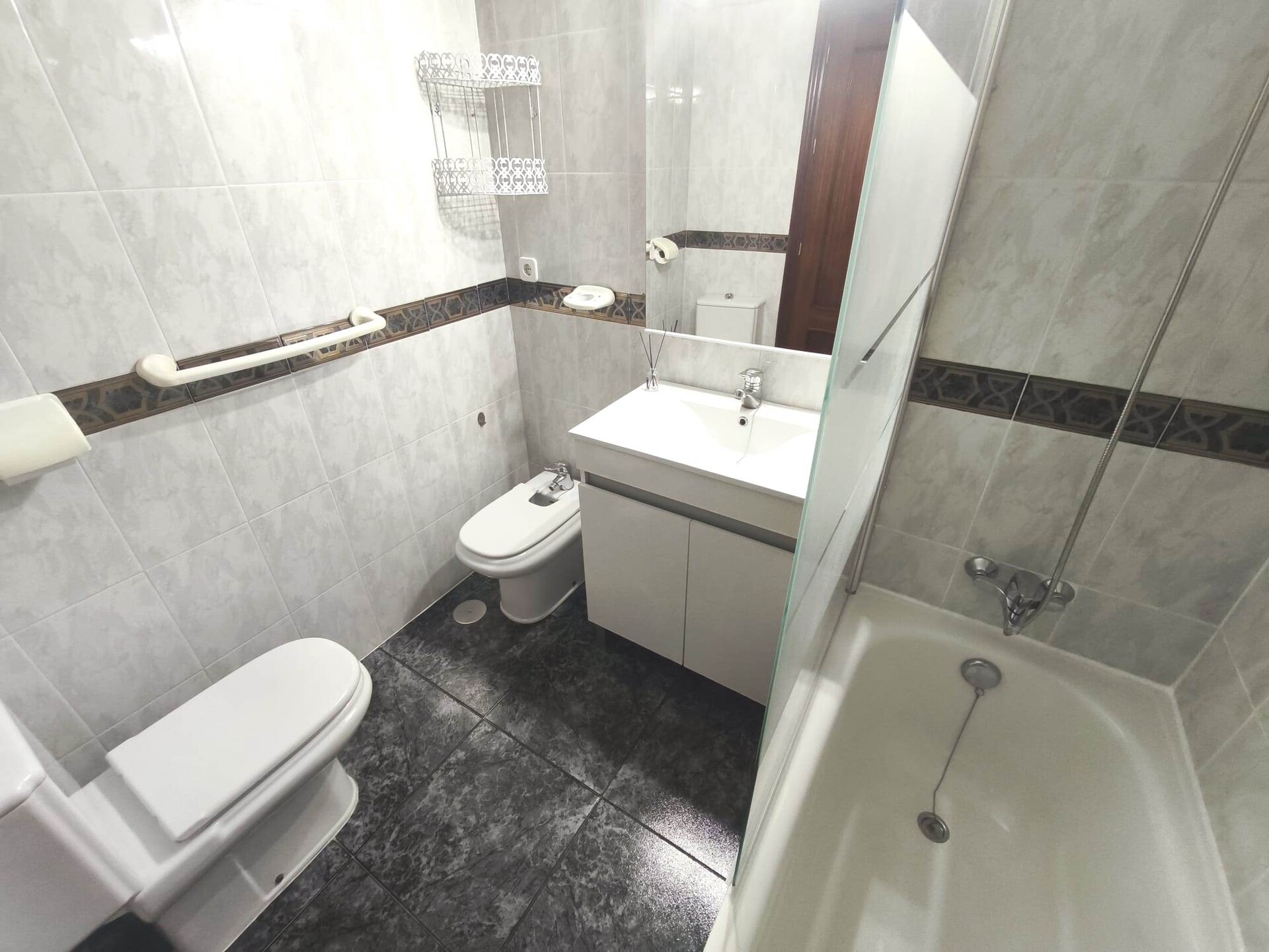 Piso de 100 m² en Córdoba