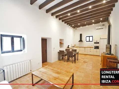 Casa de 215 m² en Santa Eulària des Riu