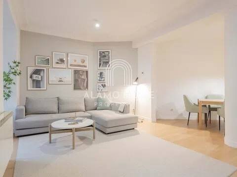 Piso de 110 m² en Madrid