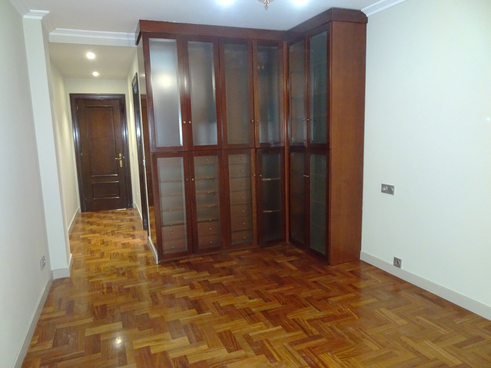 Piso de 110 m² en Gijón