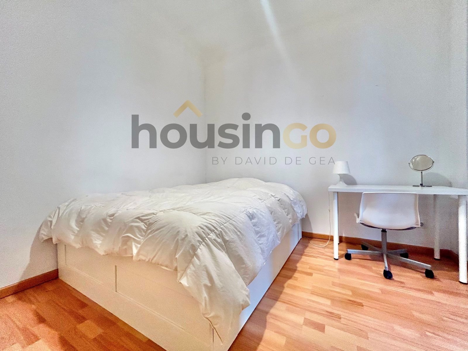 Appartamento 101 m² a Madrid