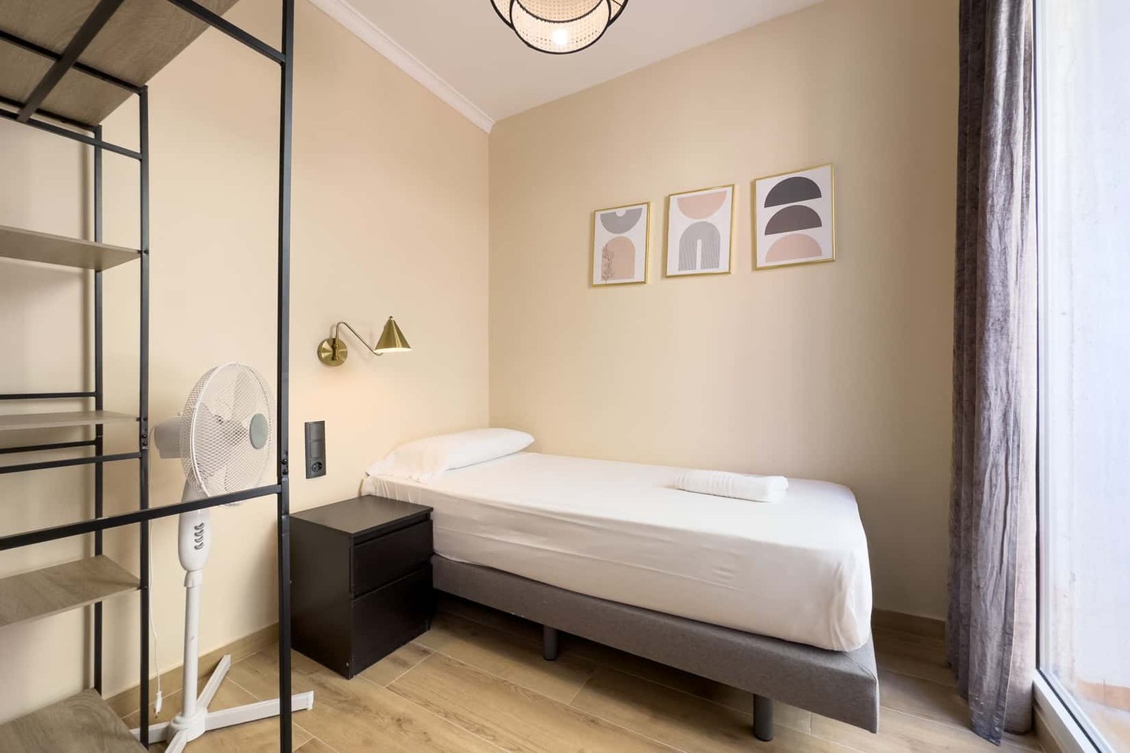 Pis de 45 m² a Barcelona