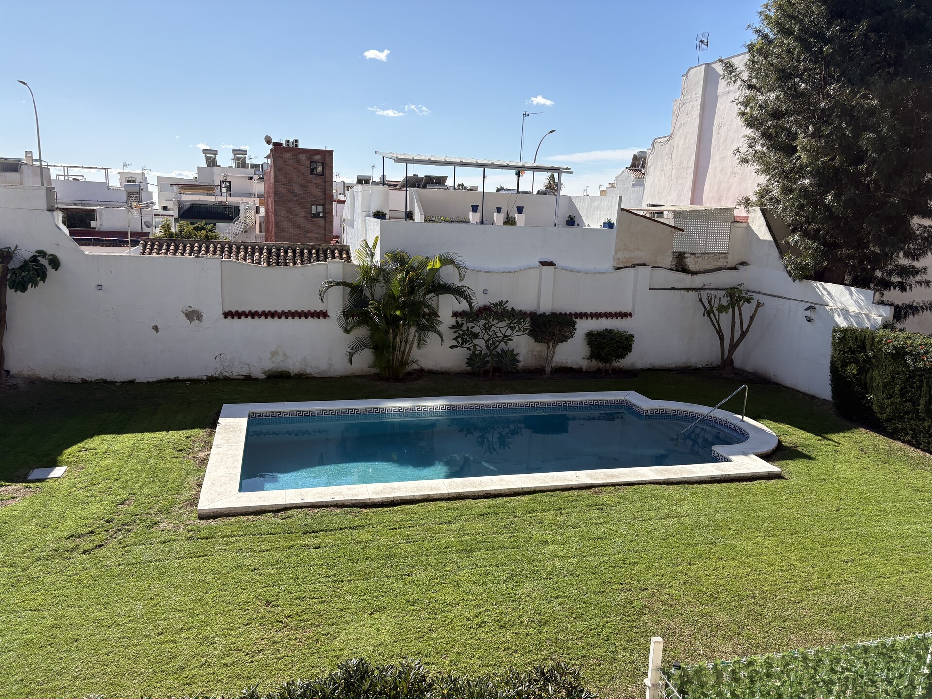 Piso de 150 m² en Málaga