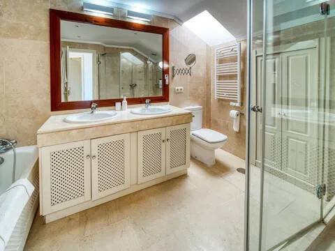 Piso de 270 m² en San Roque