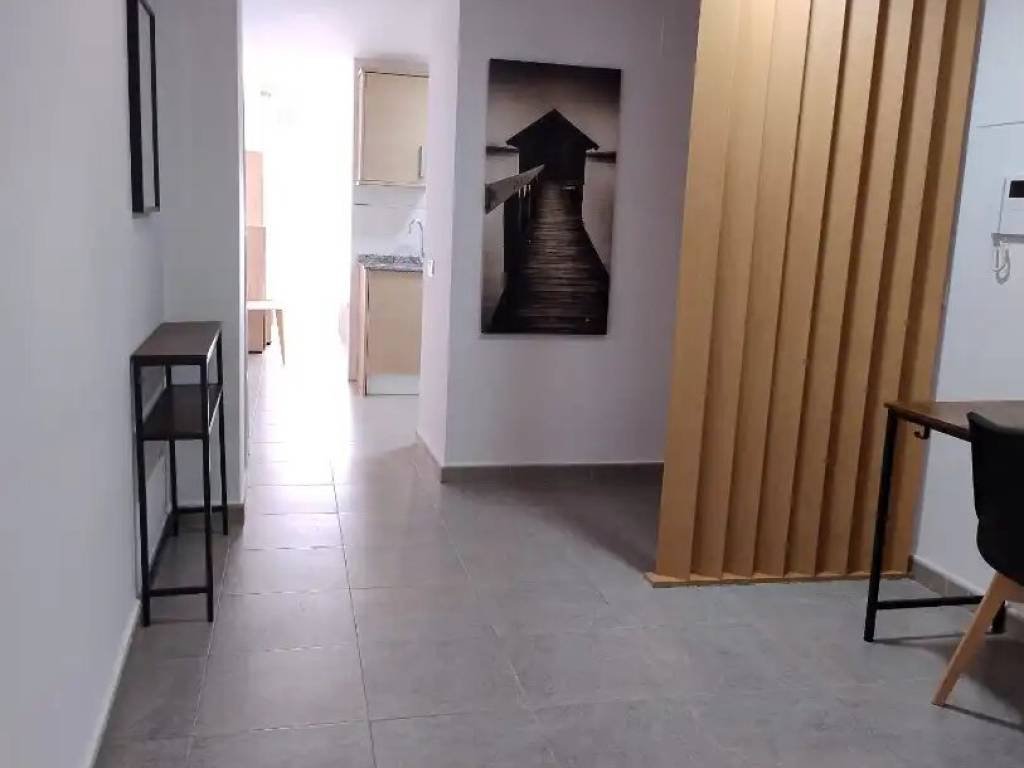 Piso en alquiler, Castellón de la Plana