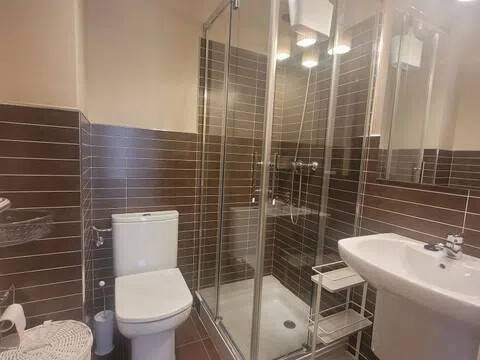 Piso de 60 m² en Sanxenxo