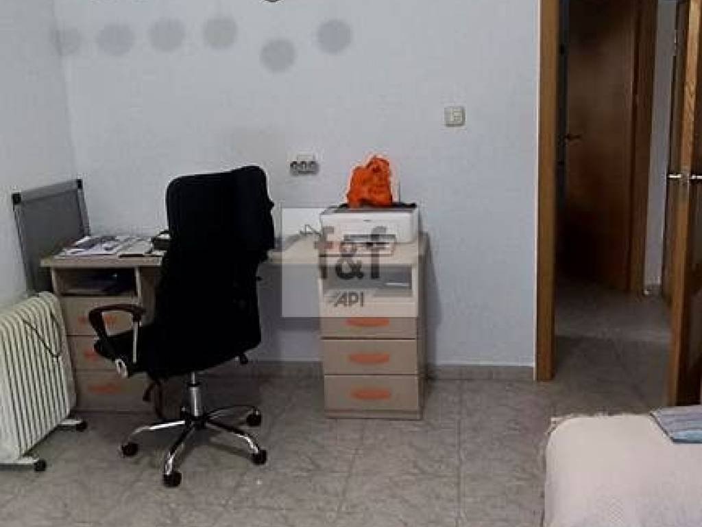 Piso de 60 m² en Plasencia