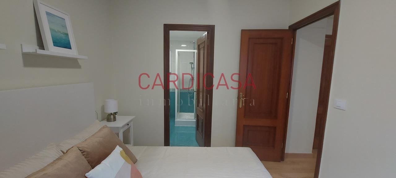 Appartamento 45 m² a Vigo
