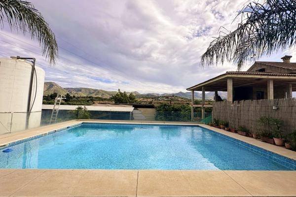 Casa de 90 m² a Alhaurín de la Torre