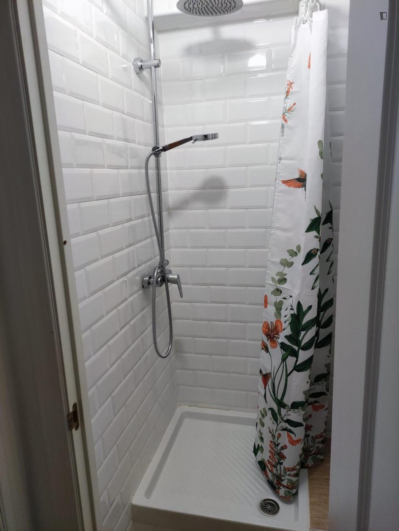 Zimmer zur Miete, Sevilla