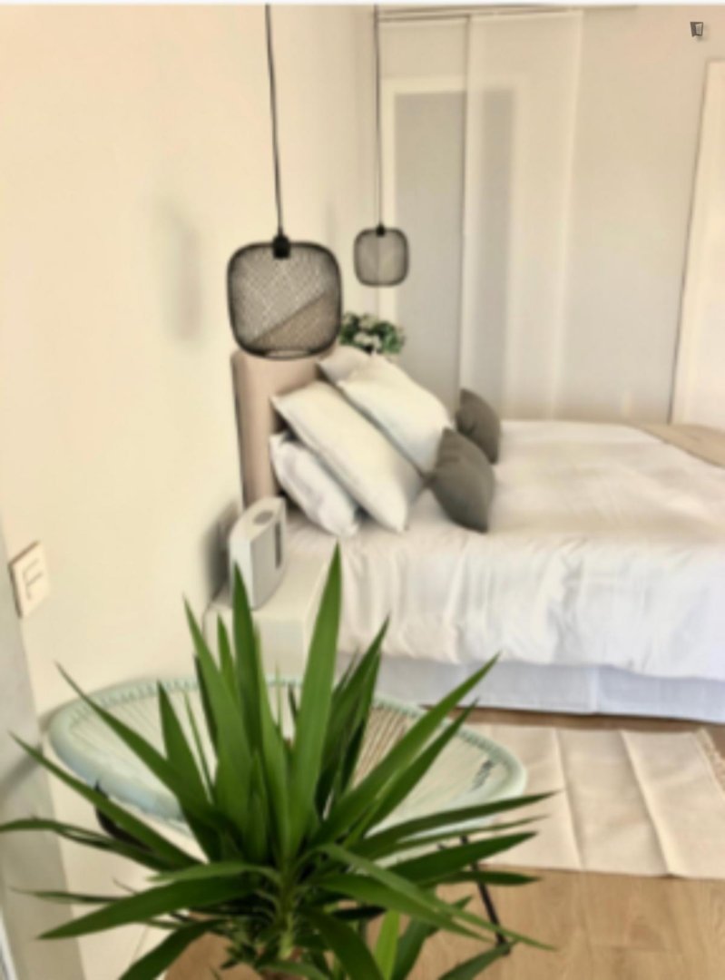 Wohnung 27 m² in Barcelona