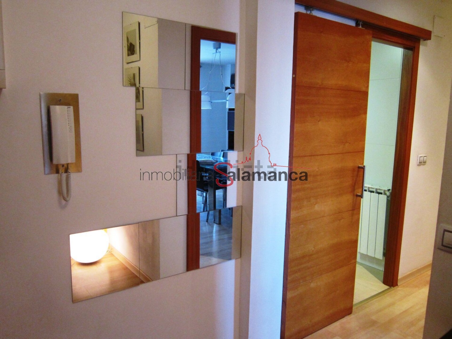 Piso de 138 m² en Salamanca