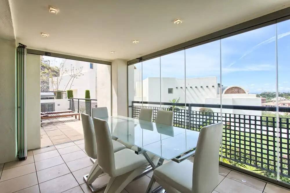 Piso de 132 m² en Benahavís