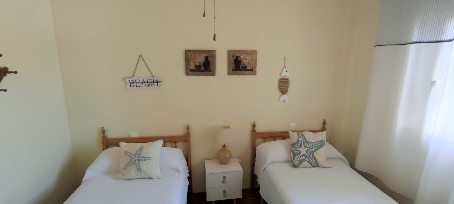Piso de 75 m² en Cartagena