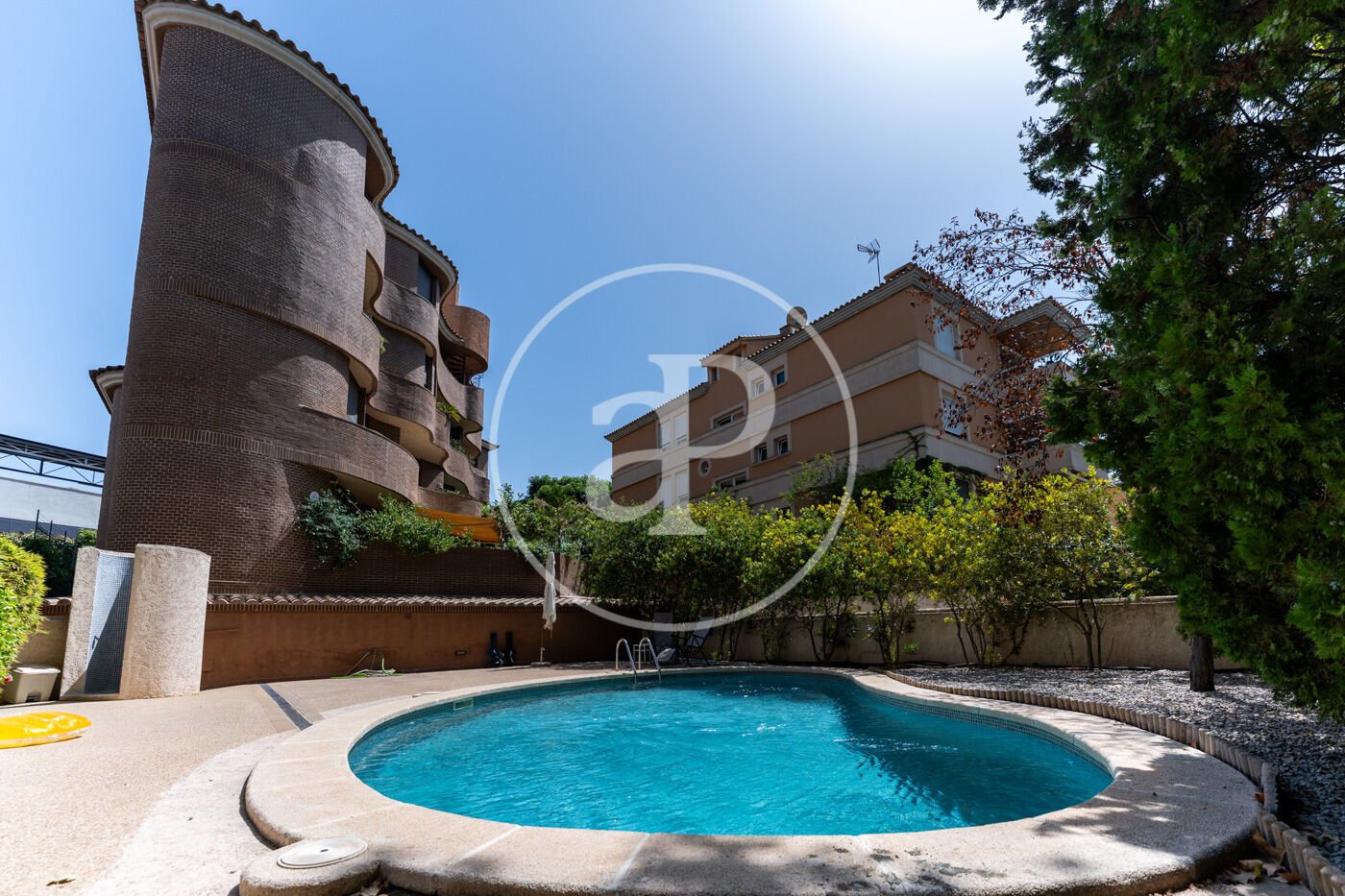 Piso de 320 m² en Palma