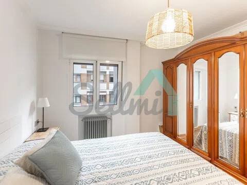 Piso de 93 m² en Siero