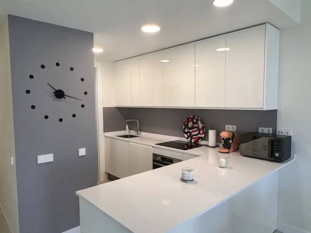 Pis de 93 m² a Estepona