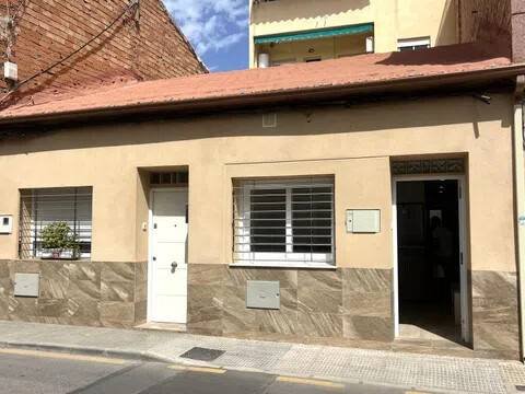 Piso de 50 m² en Murcia