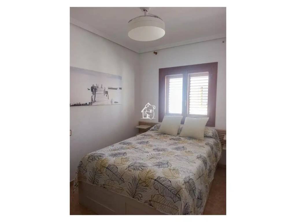 Casa de 85 m² a el Pilar de la Foradada